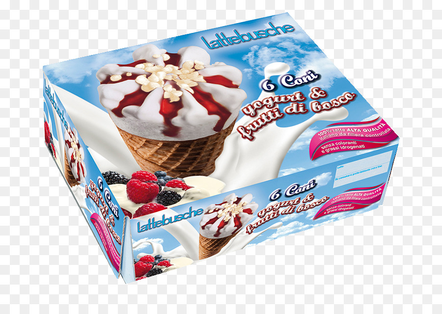 Crème Glacée，Crème PNG