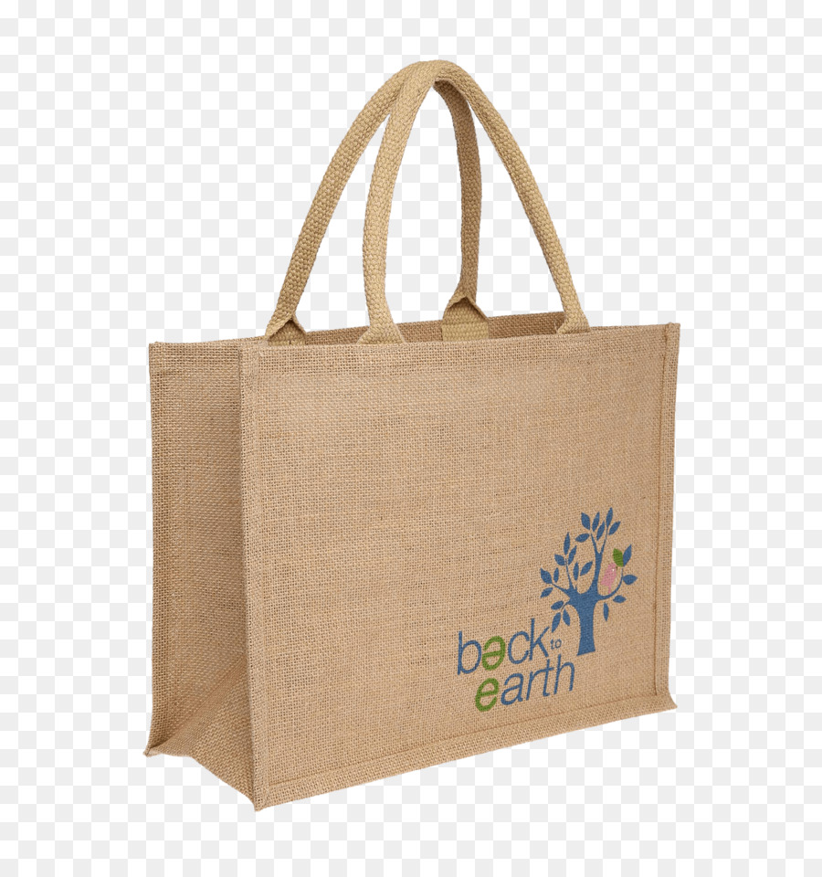 Sac En Jute，écologique PNG