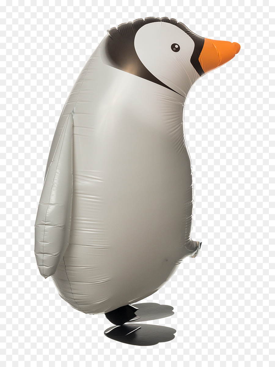 King Pingouin，Pingouin PNG