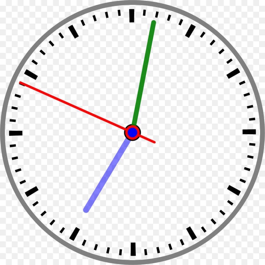 Horloge，Montre PNG