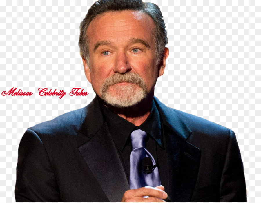 Robin Williams，Le Comédien PNG