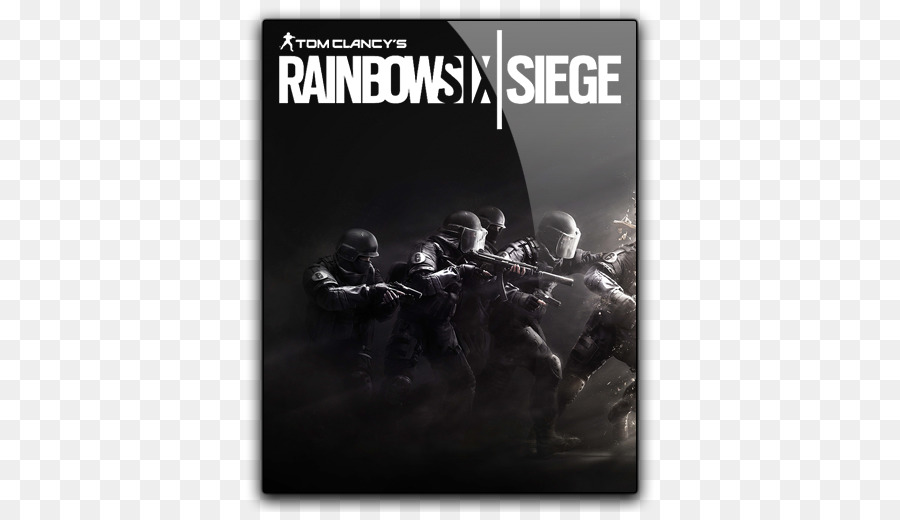 Tom Clancy S Rainbow Six Siege，Arc En Ciel De Tom Clancy 6 Patriotes PNG