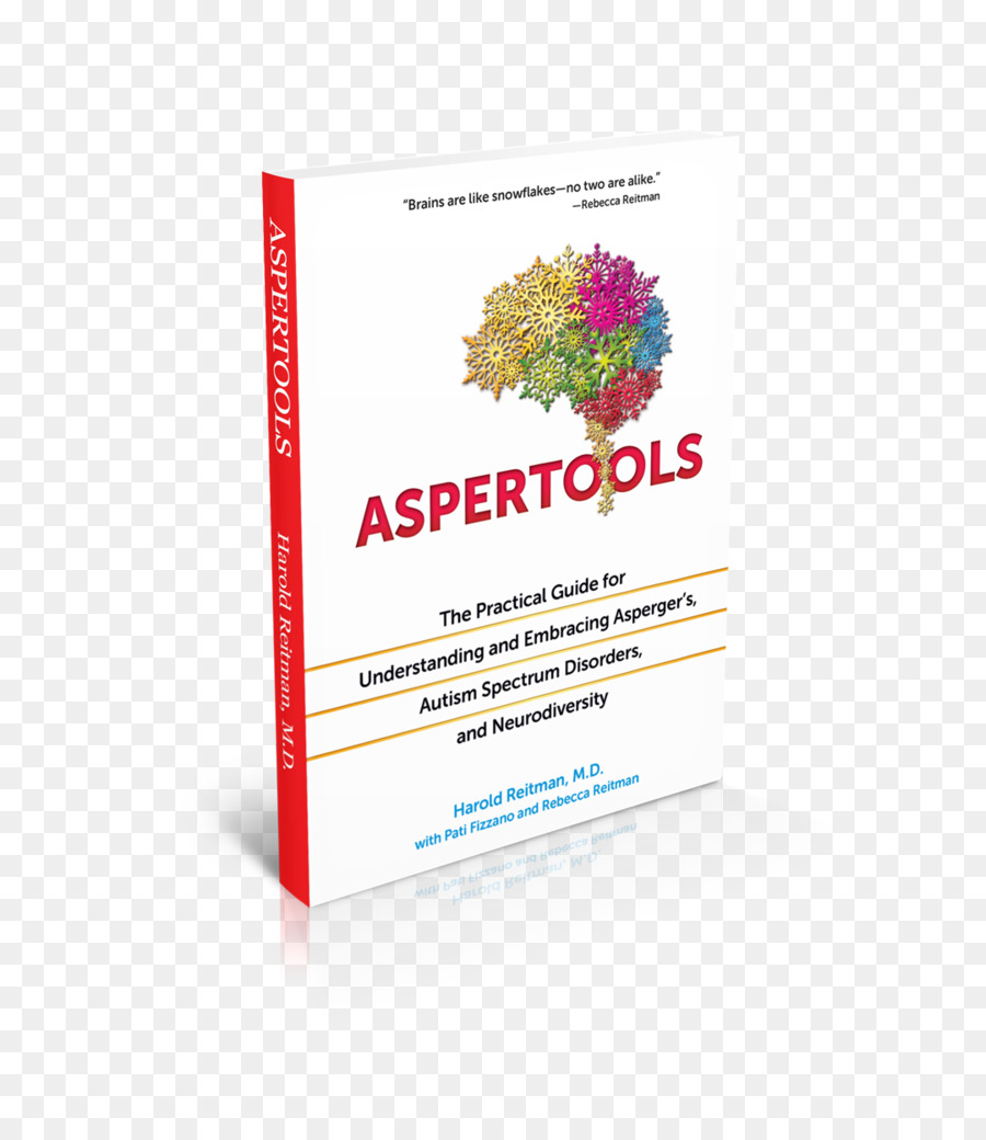 Qld Tdah Neurosciences Clinique，Aspertools Le Guide Pratique Pour Comprendre Et Embrasser Le Syndrome D Asperger Est Un Trouble Du Spectre Autistique Et Neurodiversity PNG