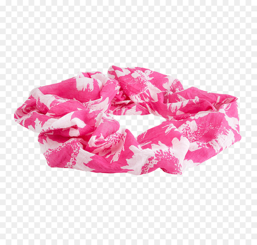 Cheveux Cravate，Rose M PNG