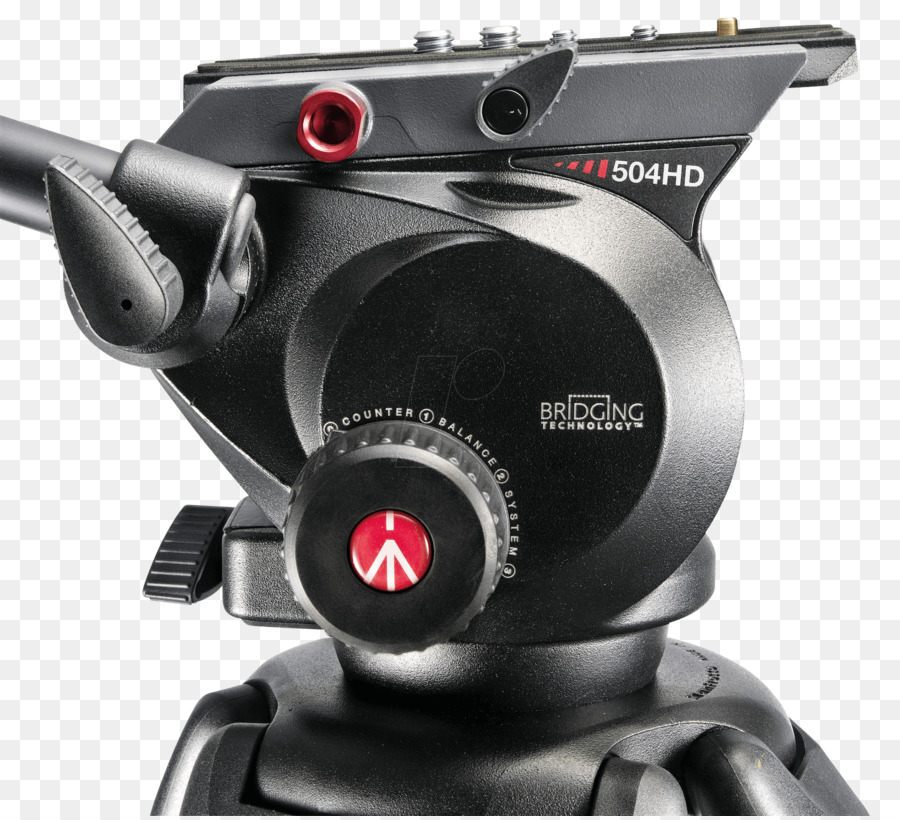 Manfrotto，Trépied PNG