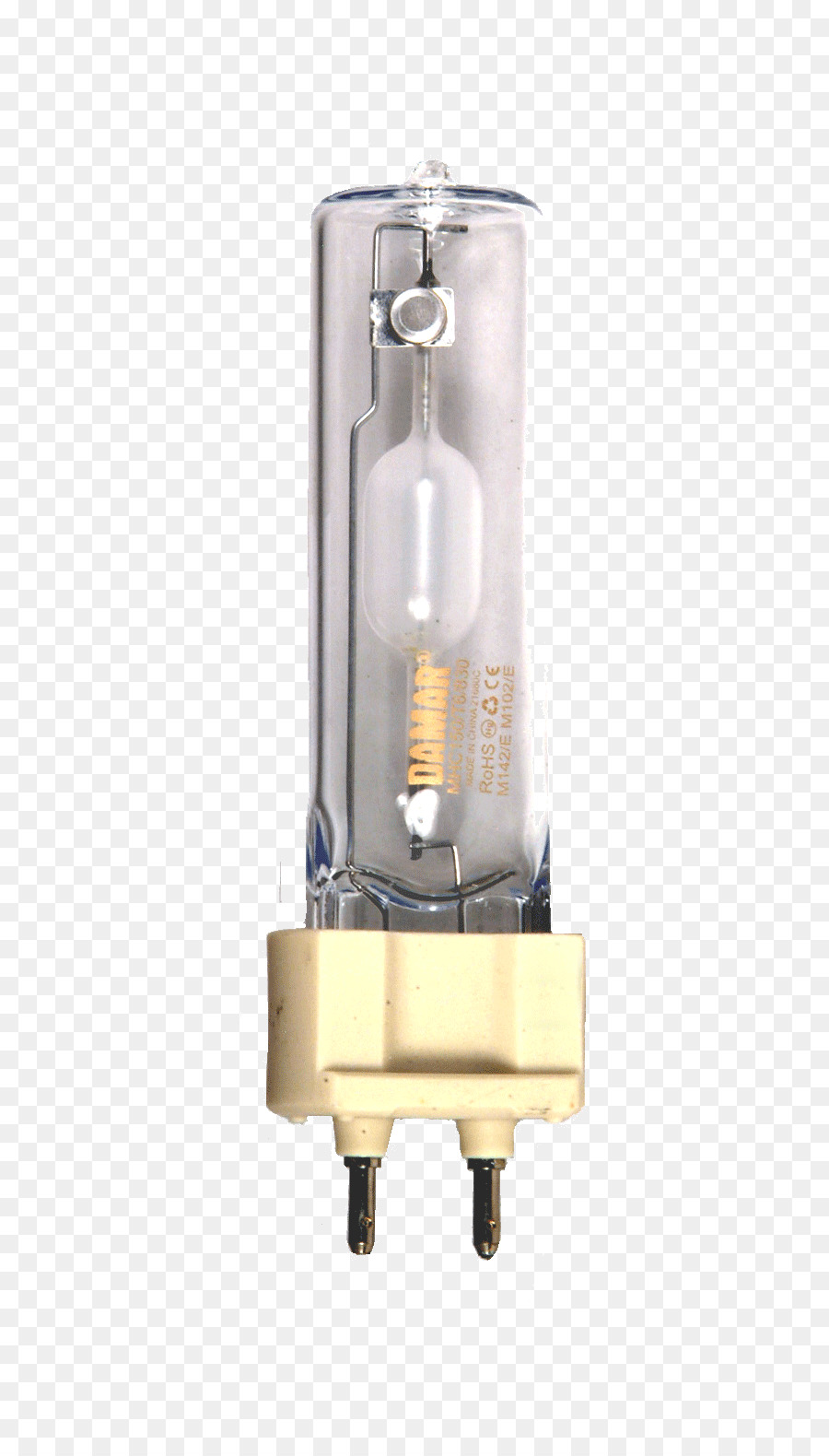 L éclairage，Metalhalide Lampe PNG