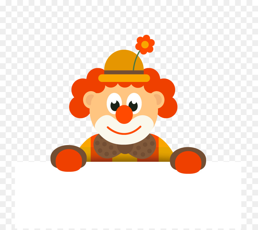 Clown，Cirque PNG