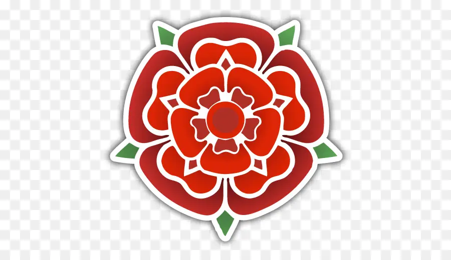 Blackpool，Rose Rouge De Lancaster PNG