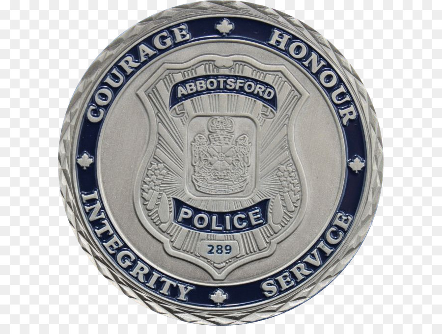 Service De Police D Abbotsford，La Police PNG