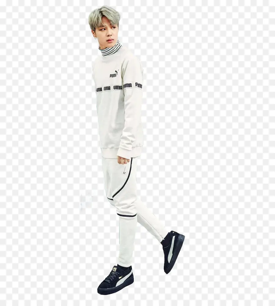 Jimin，Bts PNG