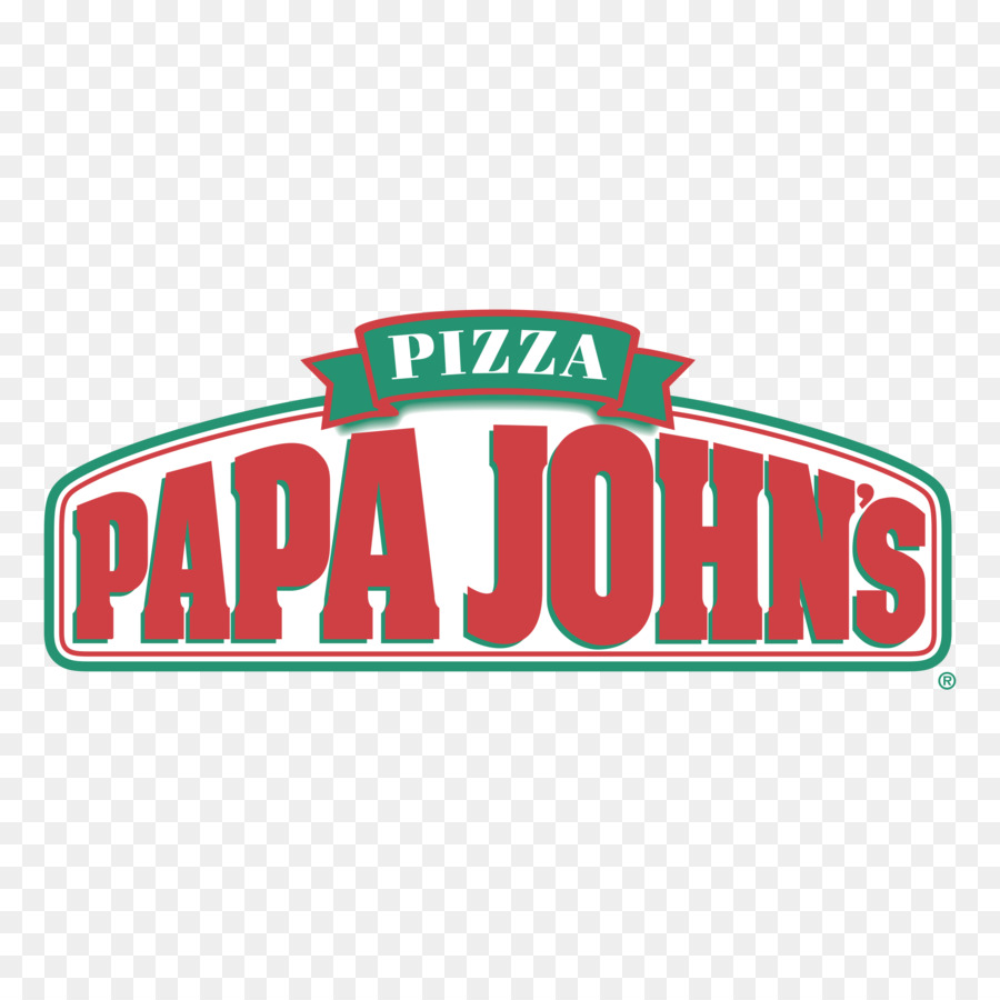 Papa John's，Pizza PNG