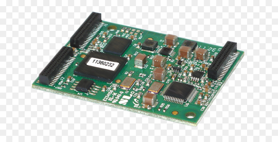 Circuit Imprimé，Électronique PNG