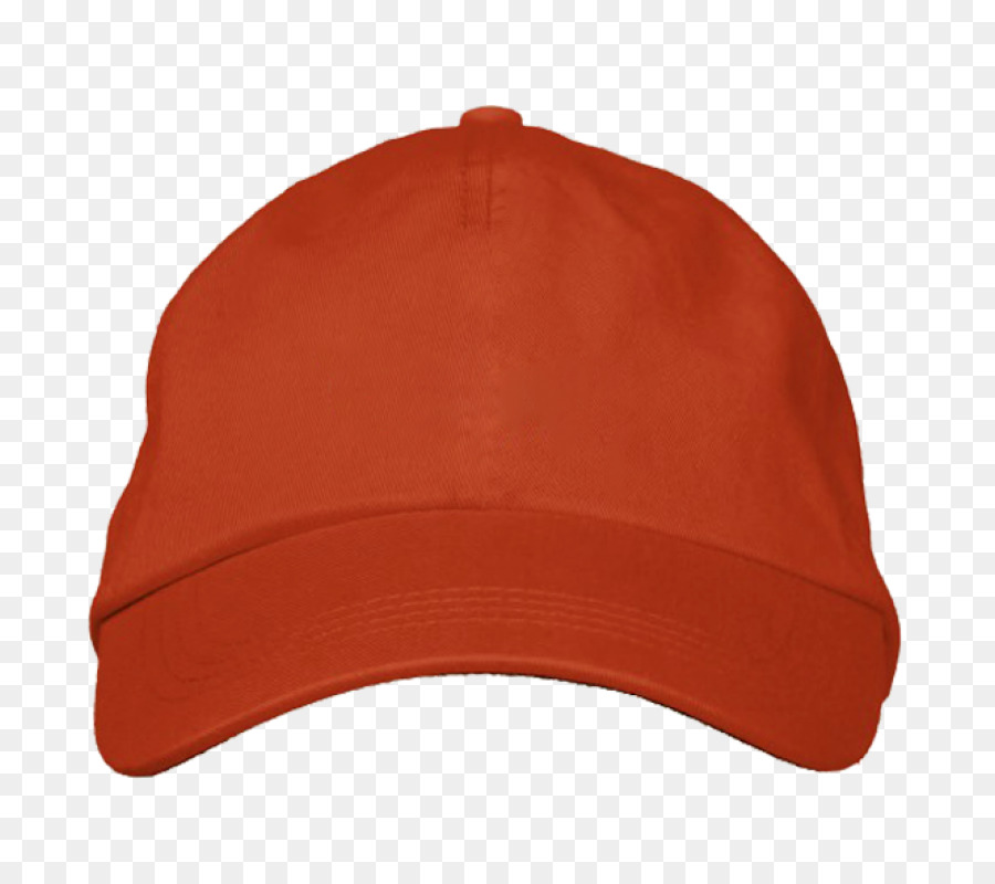 Casquette Orange，Chapeau PNG