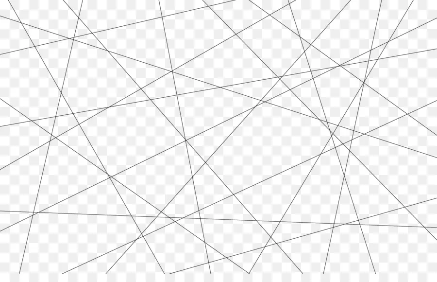 Lignes Abstraites，Lignes PNG