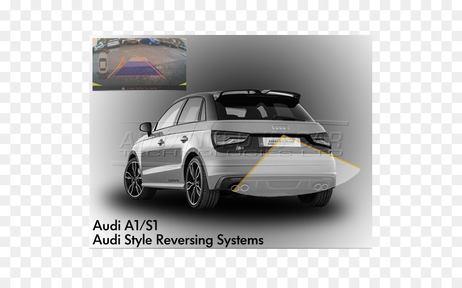 Audi，Audi A1 PNG