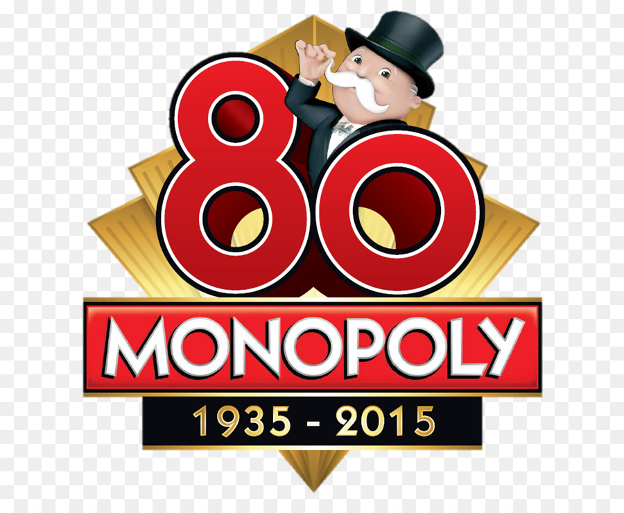 80e Anniversaire Du Monopole，Jeu PNG