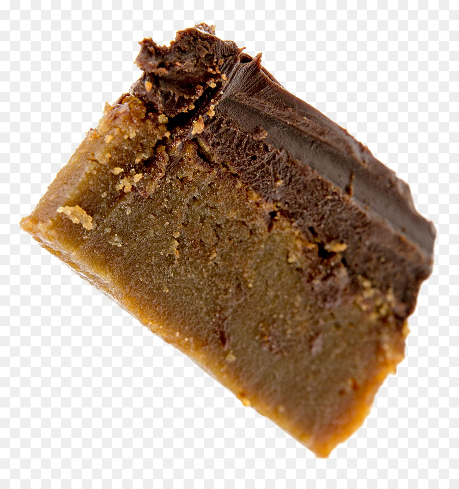 Brownie Au Chocolat，Chocolat PNG