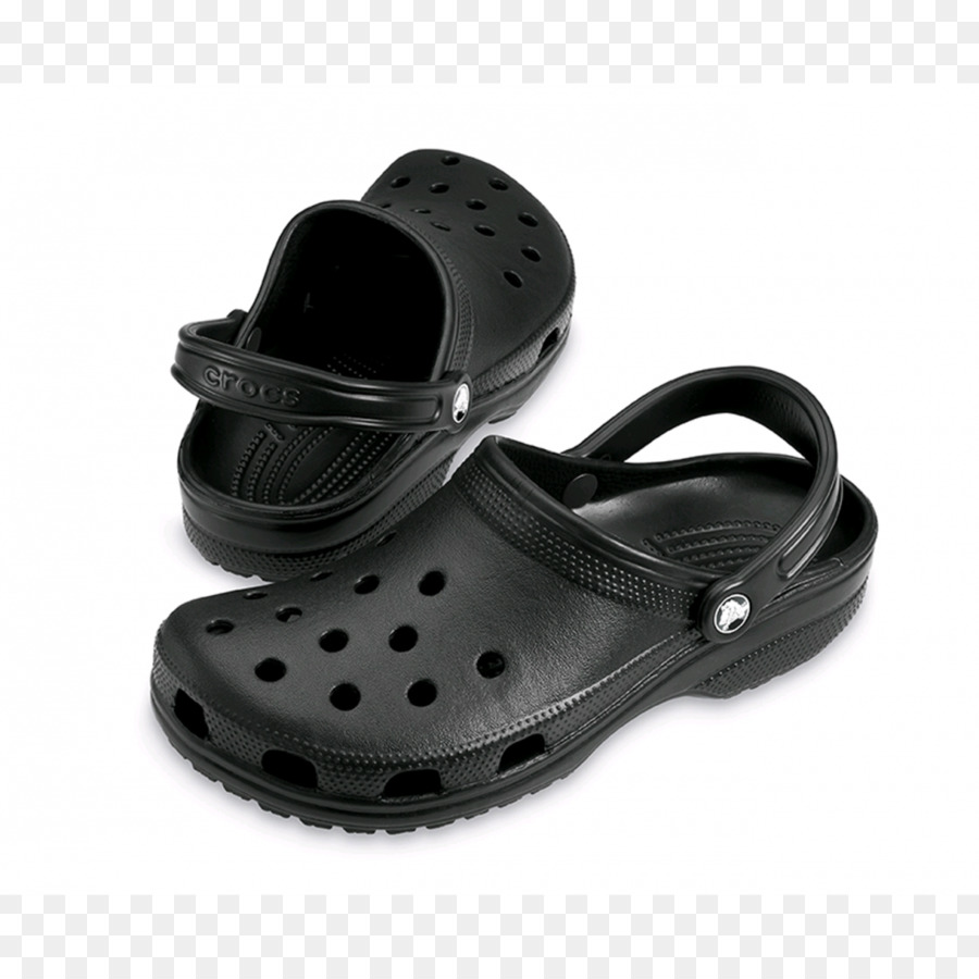 Crocs，Chaussure PNG