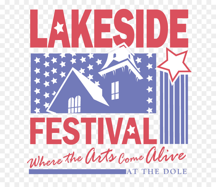 Lakeside Héritage Des Arts Parc，39e Annuel Lakeside Festival PNG