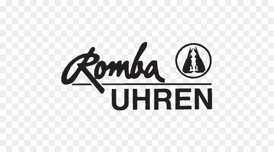 Romba Uhren，Logo PNG