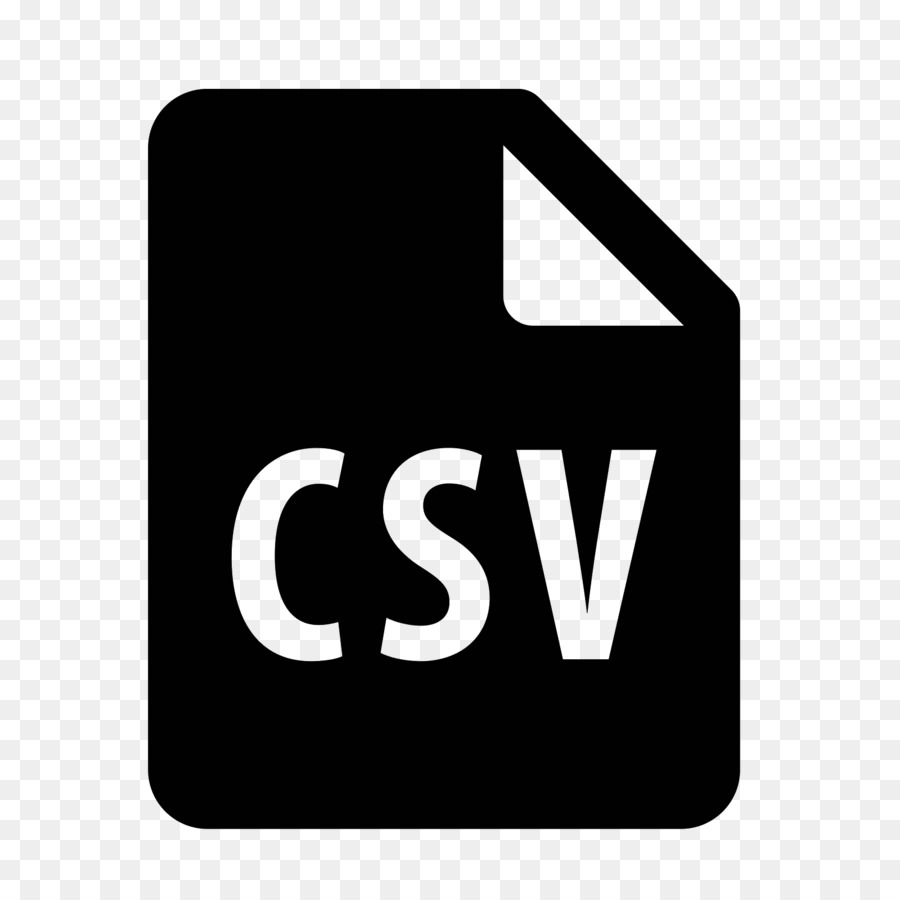 Fichier Csv，Données PNG