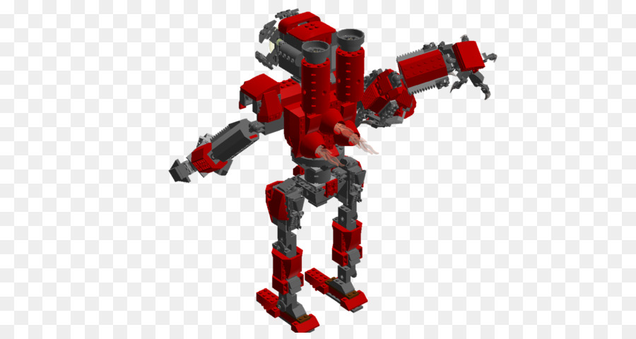 Robot，L Action Figures Jouet PNG