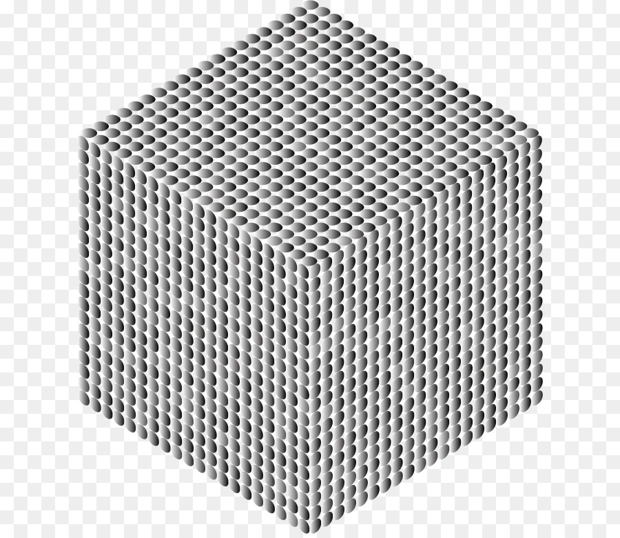 Cube，Cercle PNG