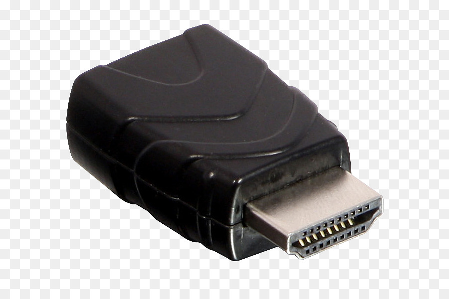 Hdmi，Adaptateur PNG