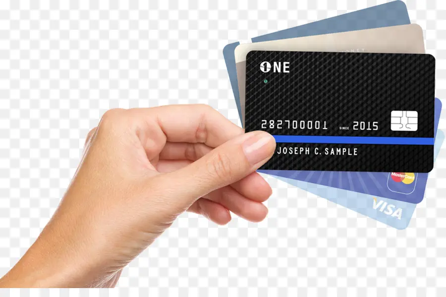 Carte De Paiement，Carte De Crédit PNG