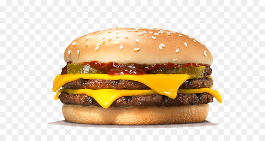 Hamburger，Cheeseburger PNG