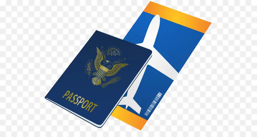 Passeport，Voyage PNG