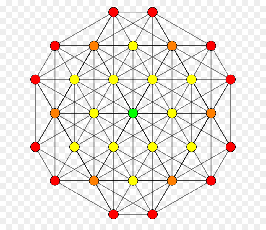 5demicube，Polytope PNG
