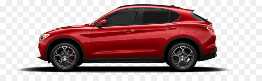 2018 Alfa Romeo Stelvio，Alfa Romeo PNG