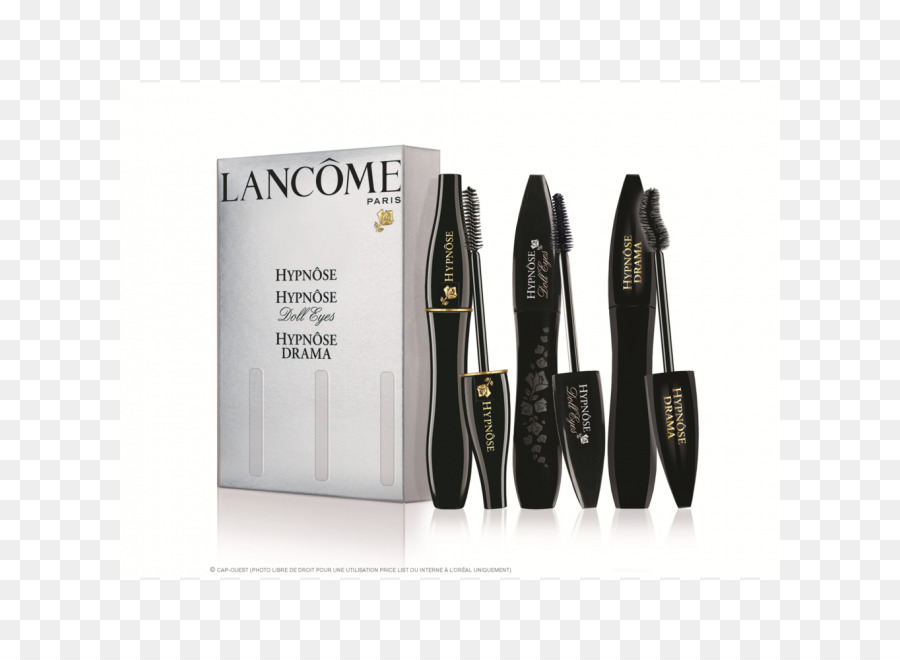 Mascara，Lancôme Grandiôse PNG