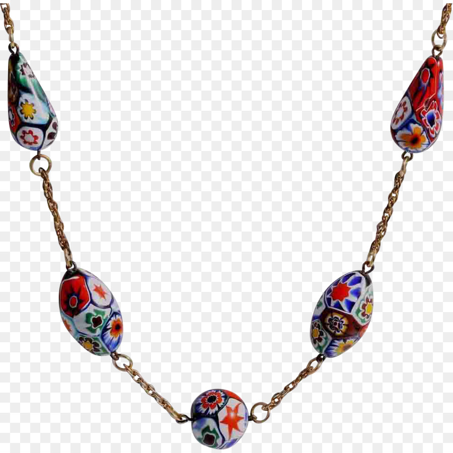 Collier，Bijouterie PNG