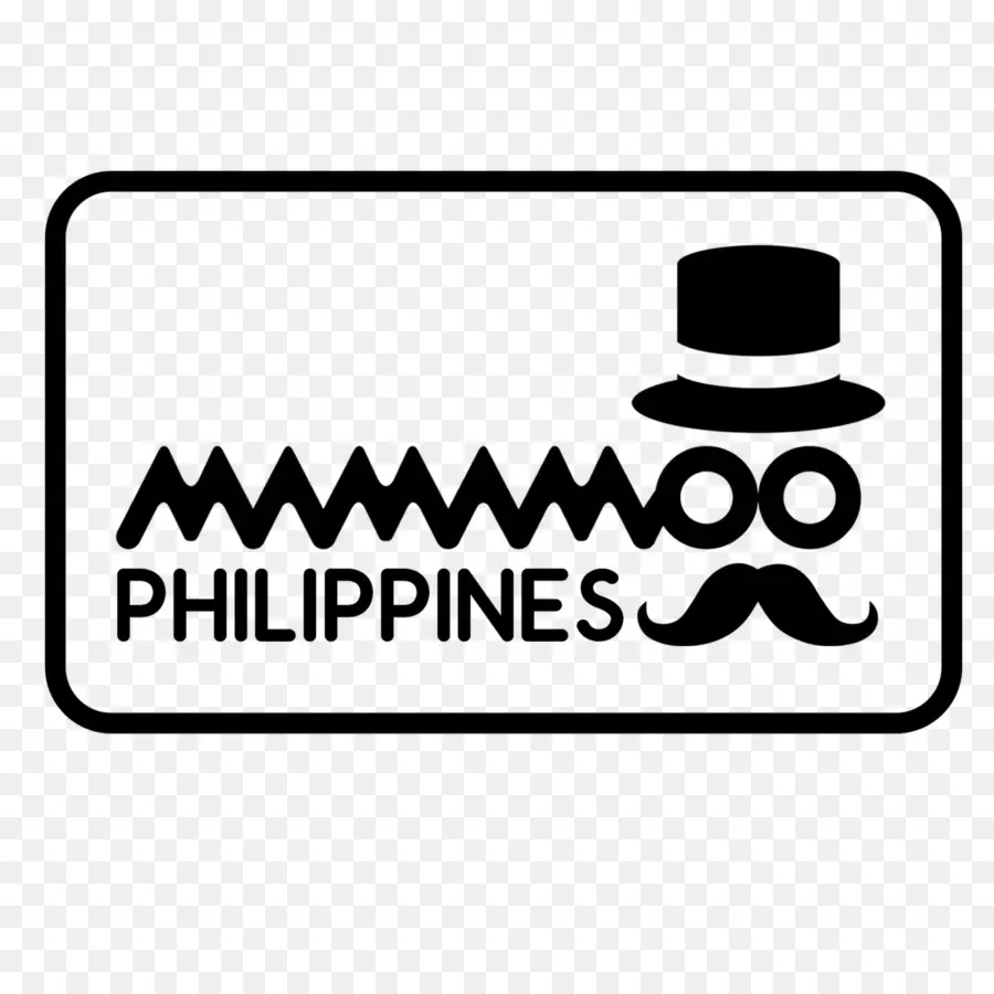 Logo Mamamoo Philippines，Mamamoo PNG