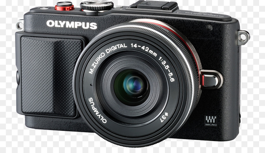 Olympus Pen Epl6，Olympus Pen Epl7 PNG