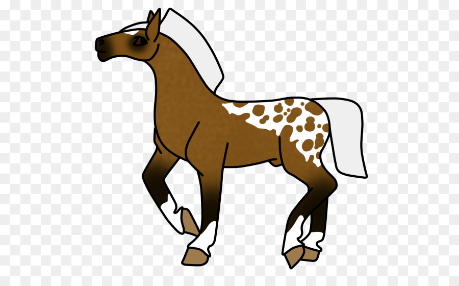 Mule，Girafe PNG