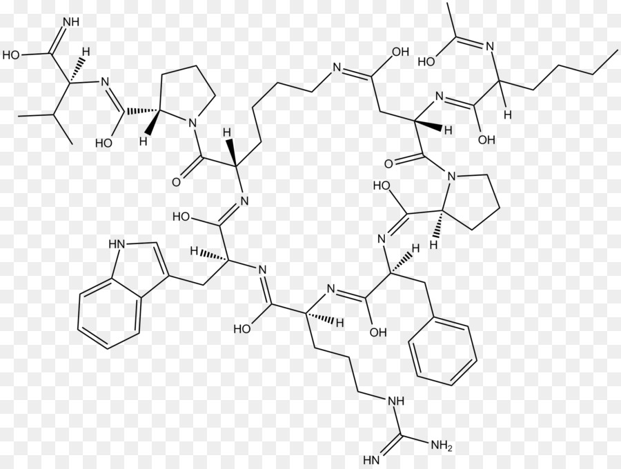 Structure Chimique，Molécule PNG