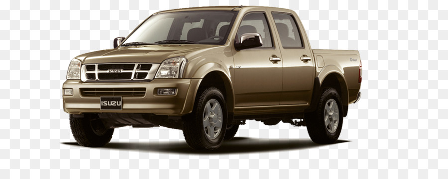 Chevrolet Luv，Isuzu Dmax PNG