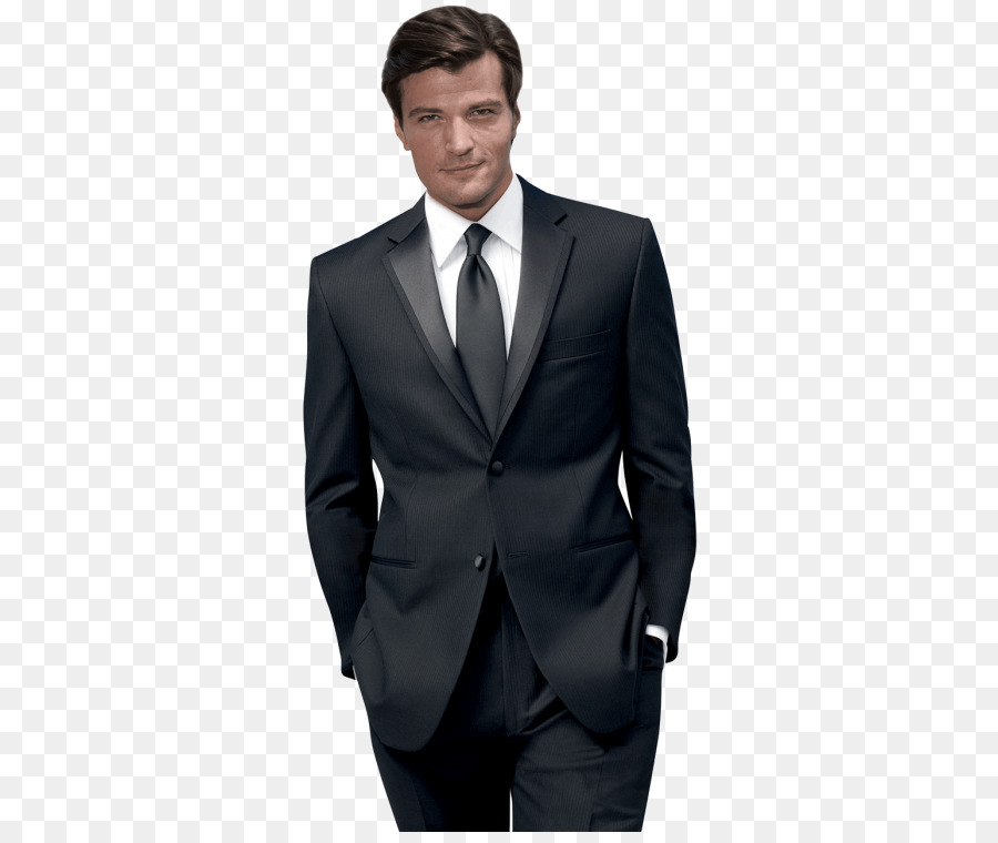 Homme En Costume，Entreprise PNG