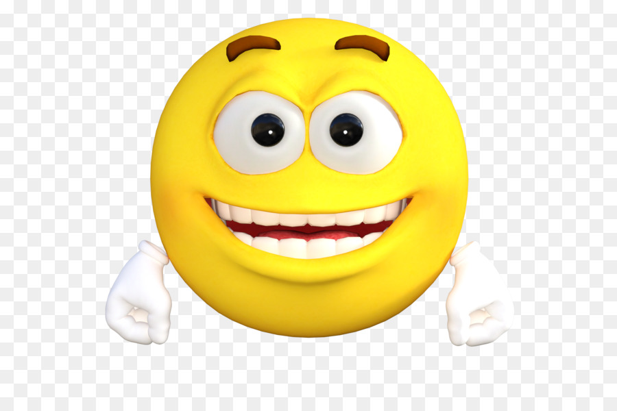 Souriant，Sourire PNG
