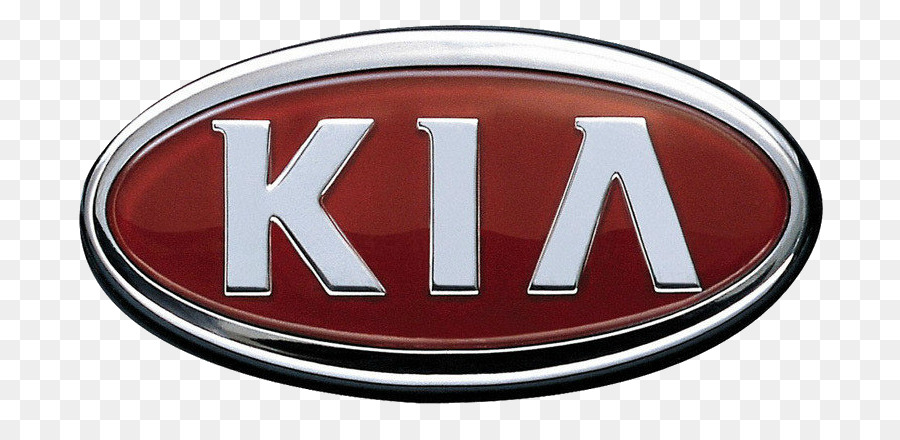 Logo Kia，Marque PNG