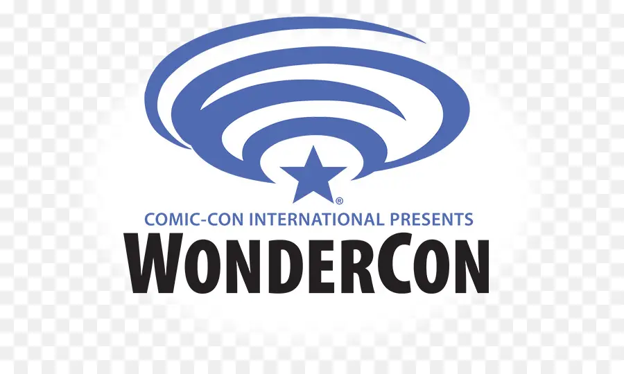 Wondercon，Comiccon De San Diego PNG