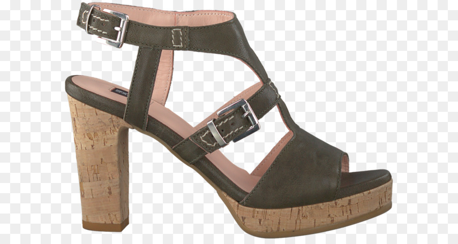 Sandale，Chaussure PNG