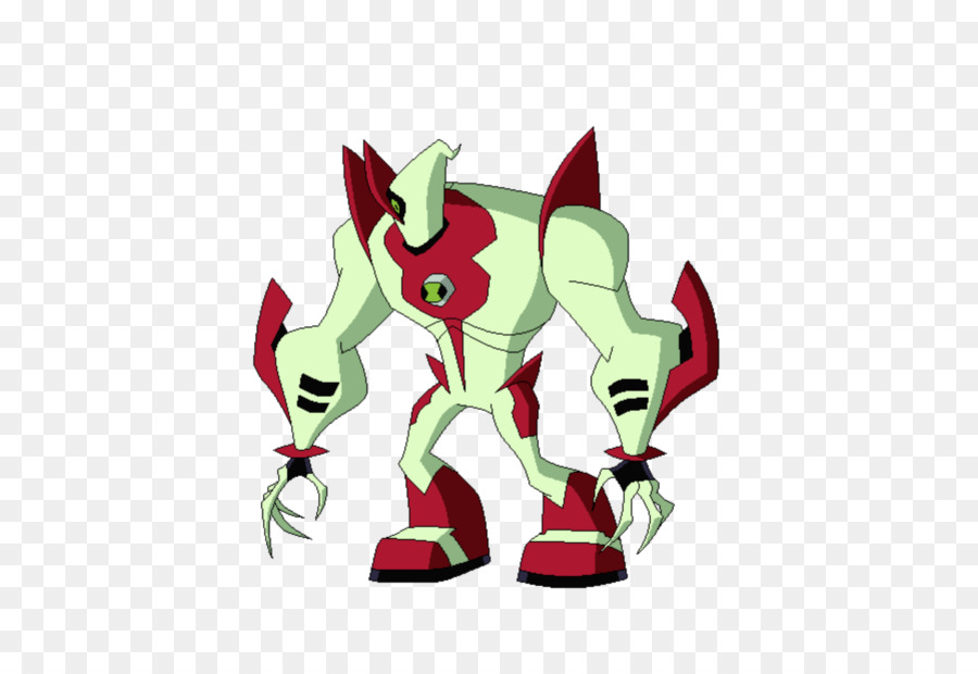 Ben 10，Ben 10000 PNG