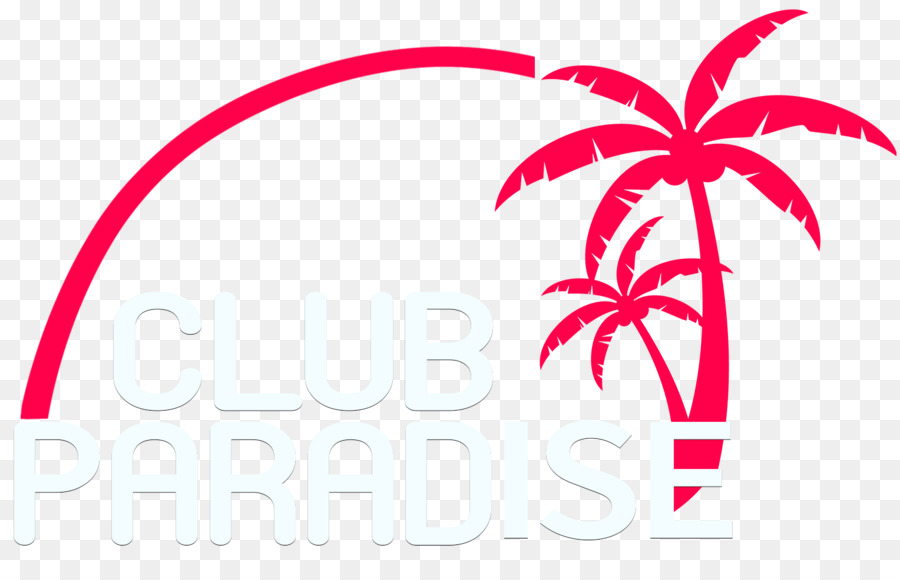 Paradis Des Clubs，Logo PNG