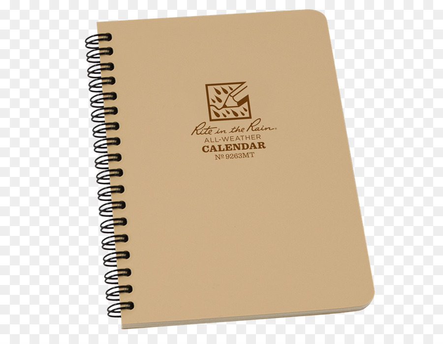 Carnet De Notes，En écrivant PNG