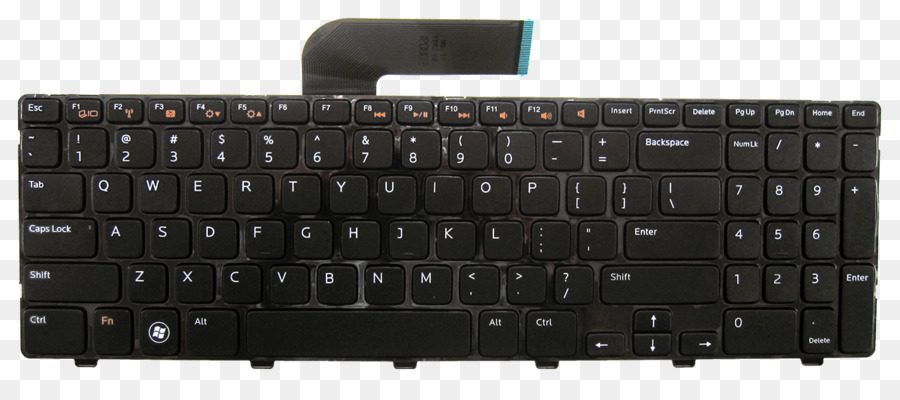 Clavier D Ordinateur，Ordinateur Portable PNG