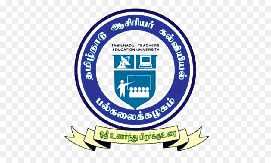 Le Tamil Nadu Les Enseignants D éducation De L Université，Université Annamalai PNG